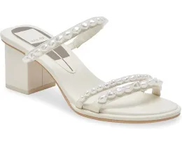 Dolce Vita Tinker Pearl-127 босоножки на каблуке