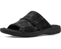 Сандалии Born Maldon из мягкой кожи с влагоотводящей стелькой