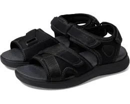 Сандалии Rio Vista River Slide с регулируемыми ремнями от Nunn Bush