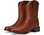 Ковбойские ботинки Ariat Sonoro с круглым носком и ультралегкой подошвой