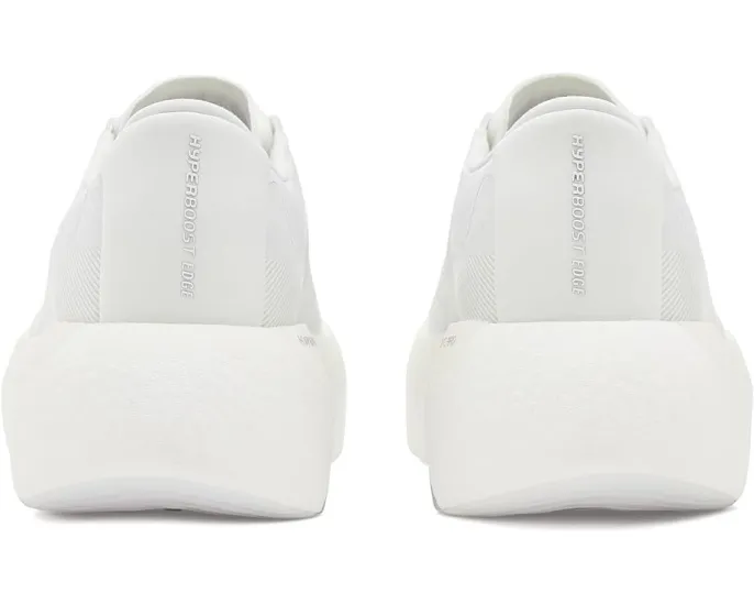 Кроссовки Hyperboost Edge от Adidas с подошвой LIGHTTRAXION