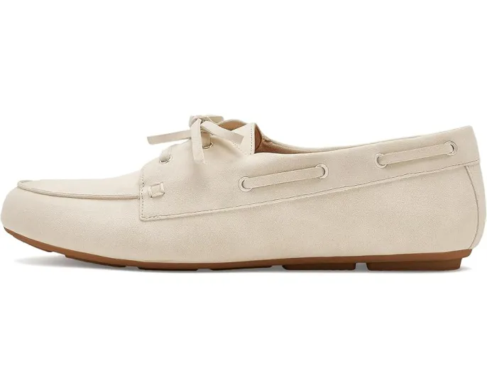 Journee Collection ботинки Naomi с круглым носком и системой комфорта 7 мм