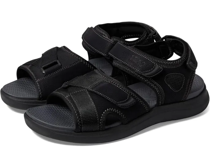 Сандалии Rio Vista River Slide с регулируемыми ремнями от Nunn Bush