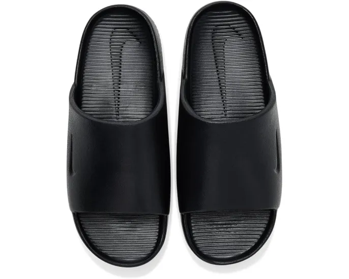 Сланцы Nike Calm с мягкой пеной и текстурной стелькой