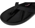 Сланцы Roxy Rays с верхом из полиуретана и стелькой ЭВА для пляжа