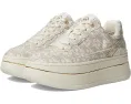 Кроссовки MICHAEL Michael Kors Hayes Lace-Up на платформе