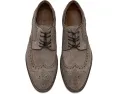 Туфли Steve Madden Eckley с перфорацией в стиле wingtip
