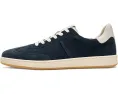 Кроссовки Steve Madden Dacono из гладкой кожи с контрастной подошвой