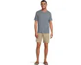 Футболка Bamboo Motion Tee от Free Fly синяя