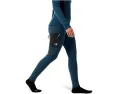 Arc'teryx Kyanite Baselayer Bottom термобелье из Polartec Power Stretch Pro