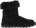 Ботинки Bearpaw Elle Short из замши с водонепроницаемой технологией