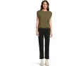 Levi's джинсы Wedgie Straight с эффектом подтяжки и прямой крой