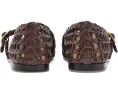 Балетки Melody из рафии с круглым носком Steve Madden