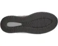 Кроссовки SKECHERS Classic Fit Delson Camben с сетчатым верхом и стелькой Air Cooled Memory Foam