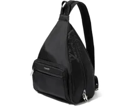 Слинг Baggallini Securtex Anti-Theft Vacation Convertible с защитой от кражи