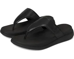 FitFlop Сандалии F-Mode Go Adjustable Flatform Toe-Post на платформе