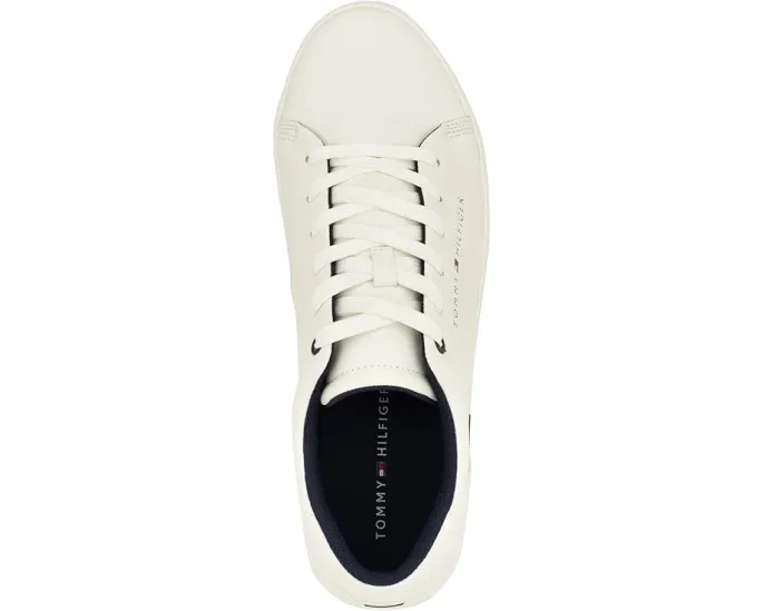 Кроссовки Tommy Hilfiger Ramoso с технологией Memory Foam и низким верхом