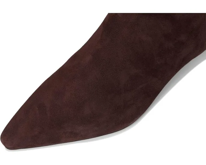 Классические сапоги Cole Haan Go-to Janece Dress для любого случая с водонепроницаемым эффектом