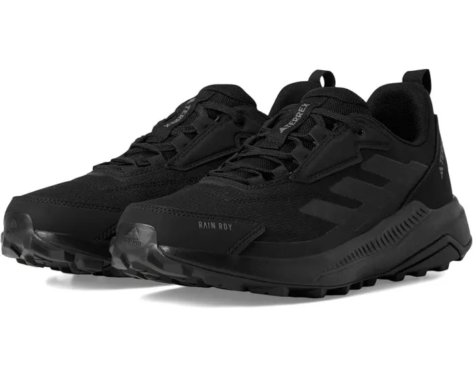 Треккинговые ботинки Adidas Terrex Anylander Rain.RDY с защитой от влаги