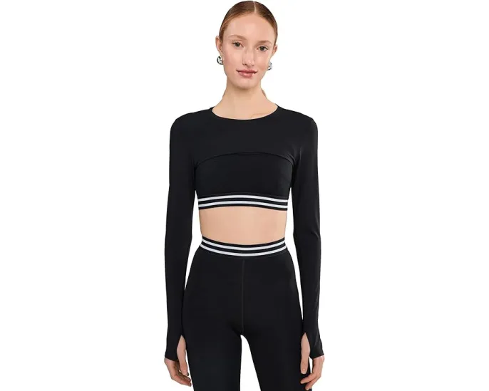 Косуха Splits59 Amelia Airweight Lite с отверстиями для большого пальца