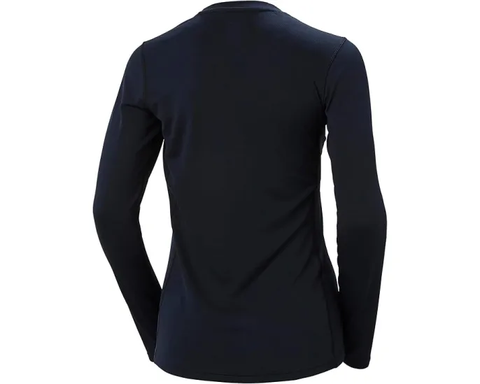 Helly Hansen Lifa Active Solen Long Sleeve футболка с технологией LIFA и защитой UPF 50