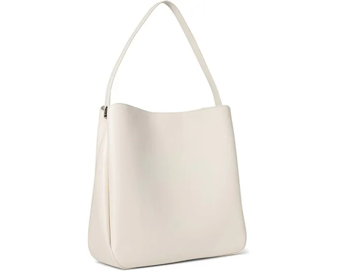 Сумка хобо Kate Spade New York Grace из кожи с магнитной кнопкой