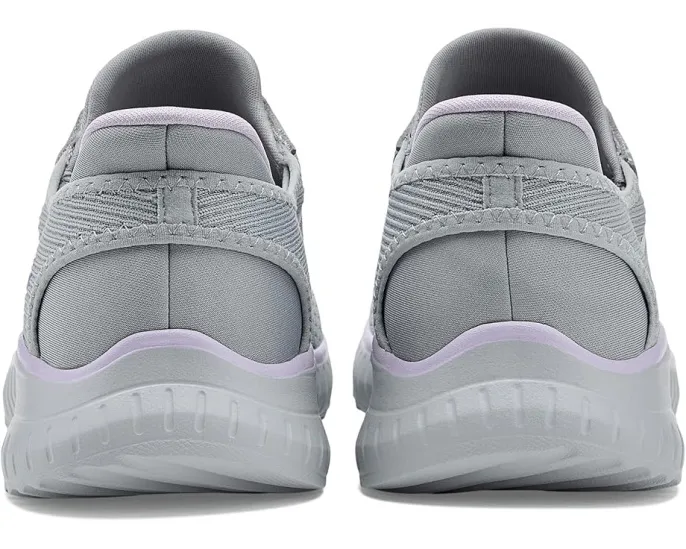 Кроссовки BOBS from SKECHERS Squad Chaos с технологией Heel Pillow и стелькой Memory Foam