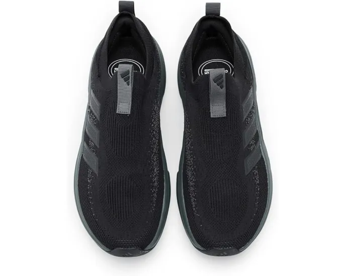 Кроссовки adidas Cloudfoam Cuxxion в стиле носков с удобной шнуровкой