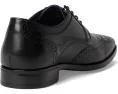 Johnston & Murphy Gibbons Wingtip оксфорды с мокасиновым носком и стелькой TRUFOAM