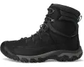 KEEN ботинки Targhee Lace High Polar водонепроницаемые утепленные