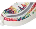 Высокие кроссовки BILLY CS от BILLY Footwear Kids с молнией по всей длине