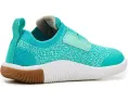 Детские трикотажные кроссовки KEEN KNX Knit Double Strap с двумя липучками
