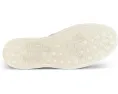 ECCO кеды Soft 7 Woven Slip-On с плетеным верхом