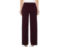 Широкие брюки Liverpool Los Angeles Kelsey Mid-rise Super Stretch Ponte