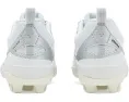 Бейсбольные шиповки New Balance Velo V5 Rubber Molded для детей