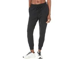 Beyond Yoga Мидди джоггеры Spacedye Commuter с защитой от УФ