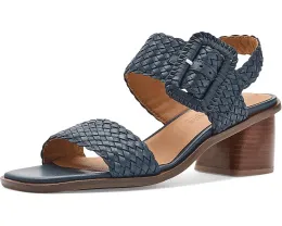 Туфли Gentle Souls by Kenneth Cole Madylyn на квадратном каблуке с ремешком на щиколотке