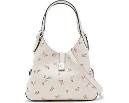 Сумка-тоут кросс-боди Deco Vibrant Buds от Kate Spade New York