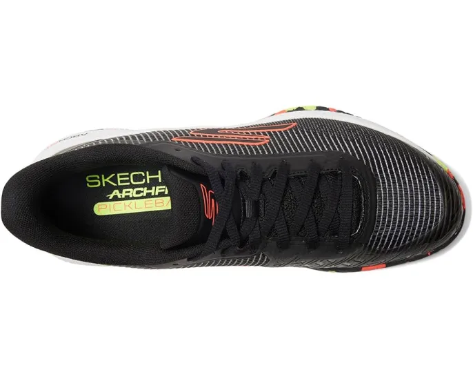 Skechers Pickleball Viper Court Pro 2.0 кроссовки с технологией Arch Fit