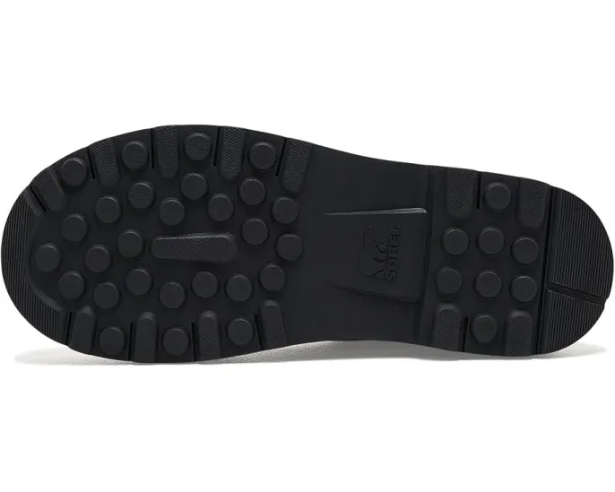 SOREL Ambler Waterproof ботинки на шнуровке кожаные водонепроницаемые