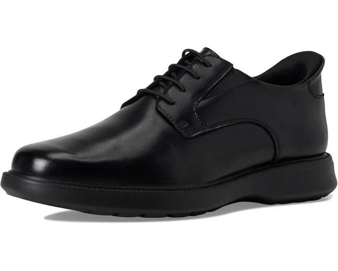 Туфли оксфорды Marc Joseph New York North Street с технологией Hands Free