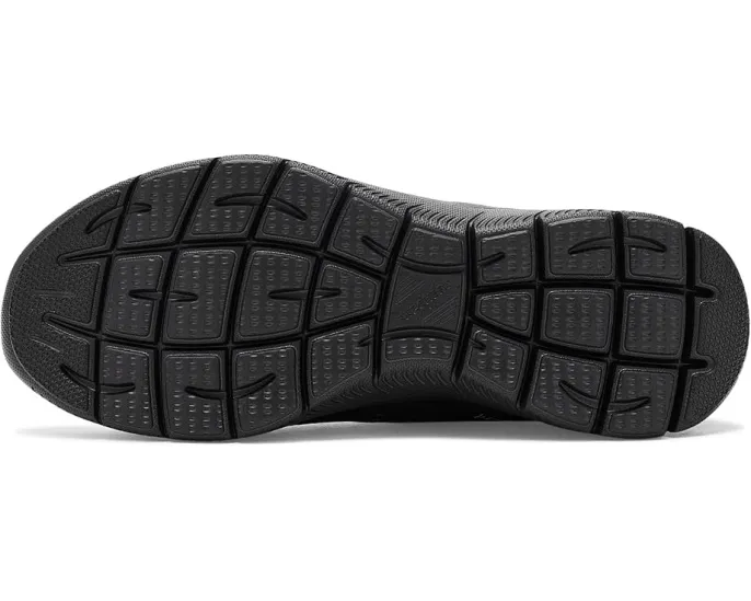 SKECHERS Кроссовки Summits Contour Foam Cozy Fit с широкой колодкой