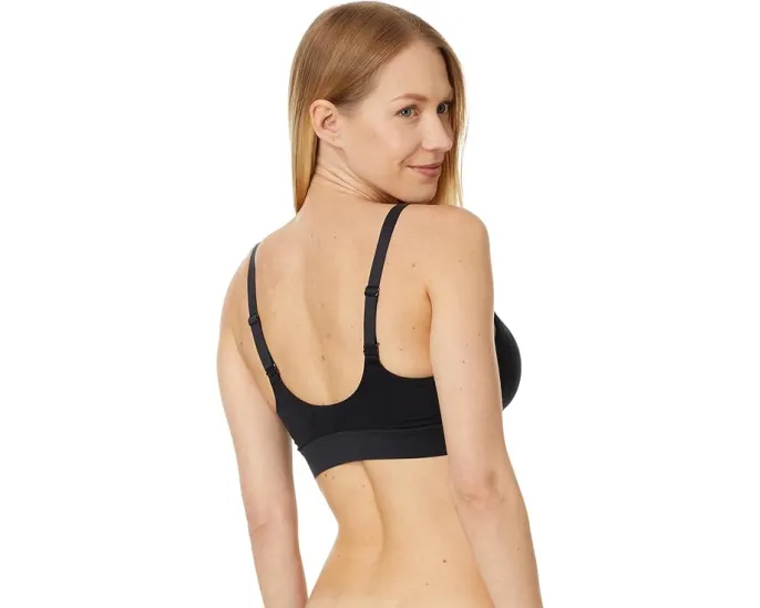 Бралетт Tommy John Second Skin Comfort Lace Triangle с регулируемыми бретелями