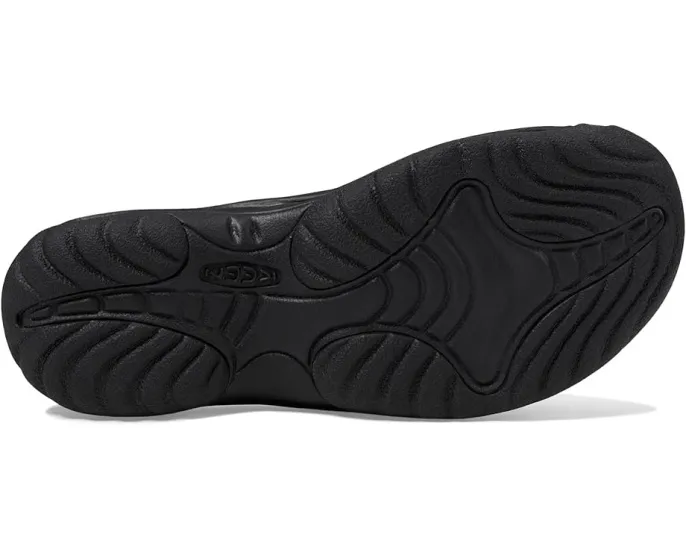 Обувь KEEN Waimea TG с поддержкой свода стопы