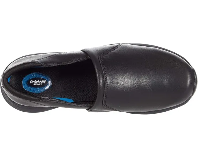 Рабочие туфли Dr. Scholl's Dive In с противоскользящей подошвой и стелькой Memory Foam