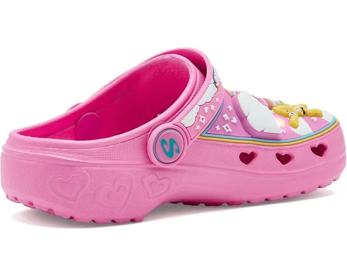 Детские кроссовки X Care Bear-S Lights-Sweetheart Care Bears Sweeties 308412L