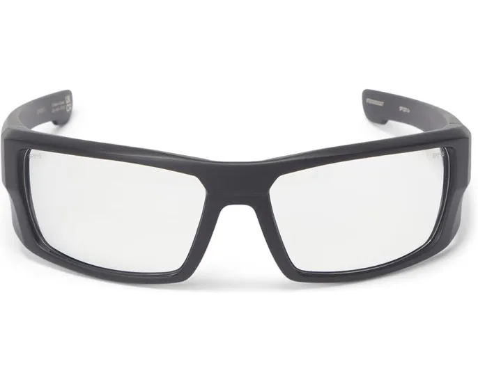 Солнцезащитные очки Spy Optic Dirk Ansi с технологией Happy Lens и фотохромными линзами