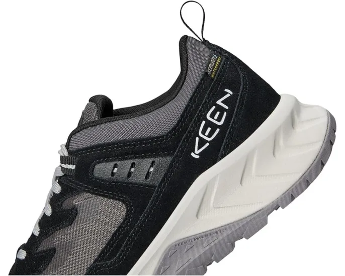 Мужские треккинговые ботинки KEEN Hightrail Waterproof с мембраной KEEN.DRY