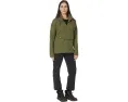 Анорак L.L.Bean Birchwood с вафельной фактурой и карманом