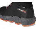 Ботинки Timberland PRO Morphix 6" Composite Safety Toe Waterproof с устойчивой к маслу подошвой